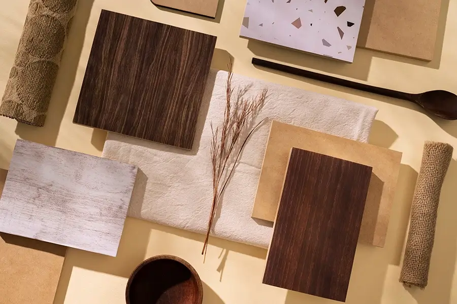 Choosing the Right Flooring for Your Home's Spaces