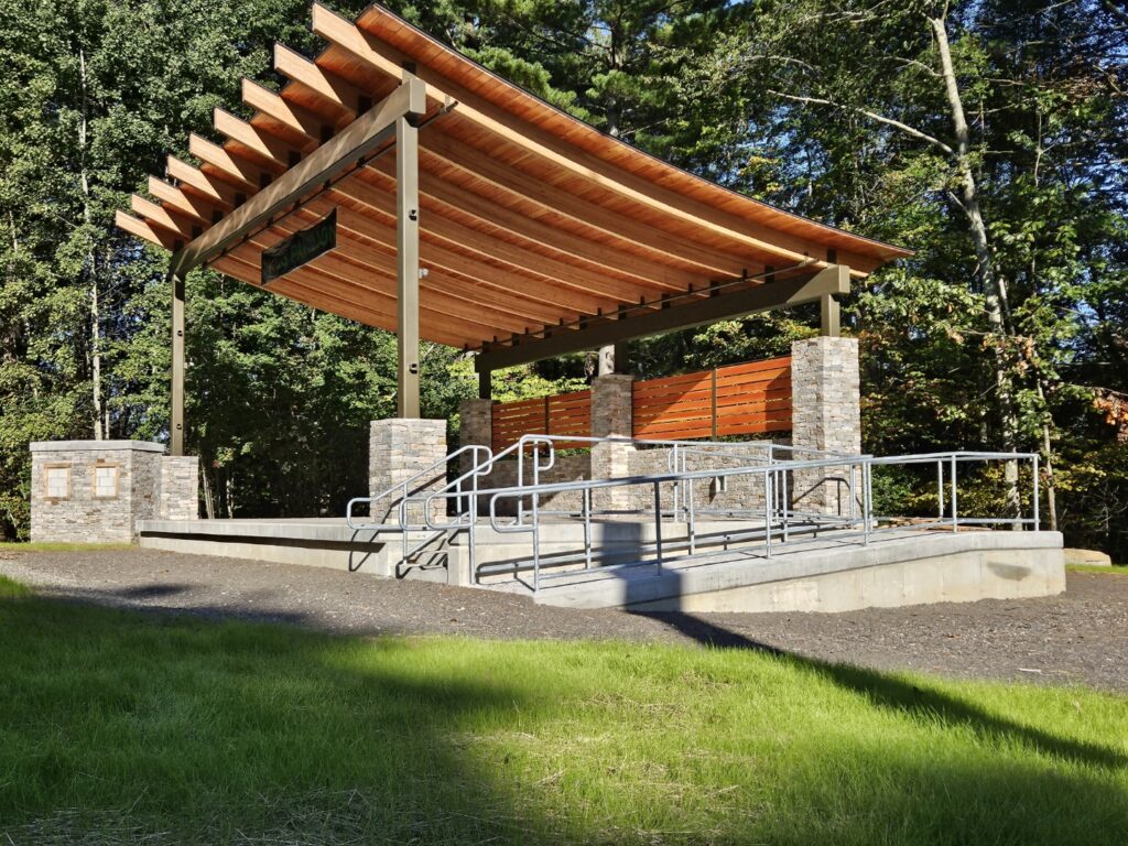 Field of Dreams - New Pavilion – Salem NH