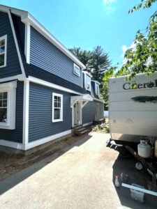 residential construction
