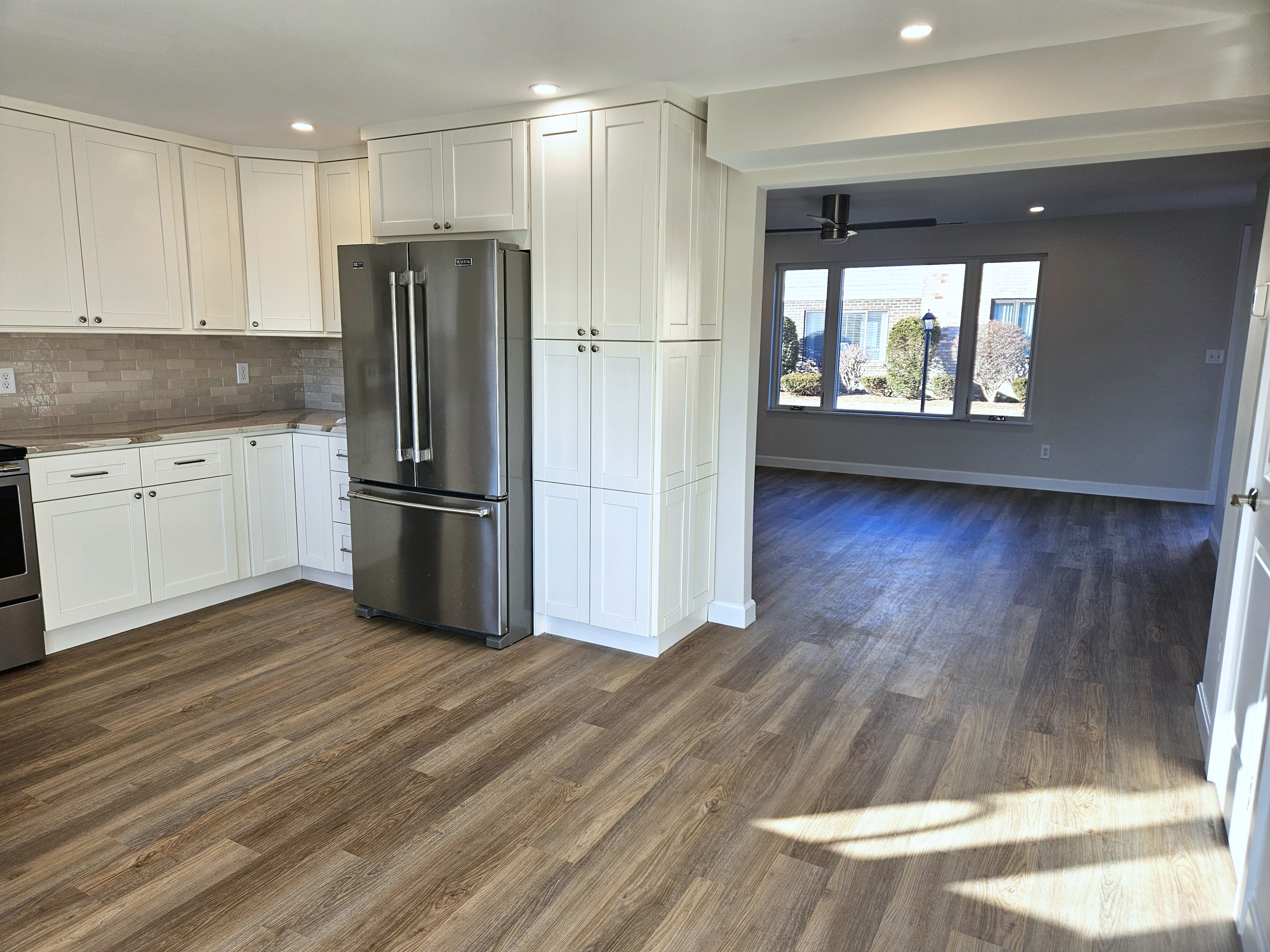 Kitchen Remodel