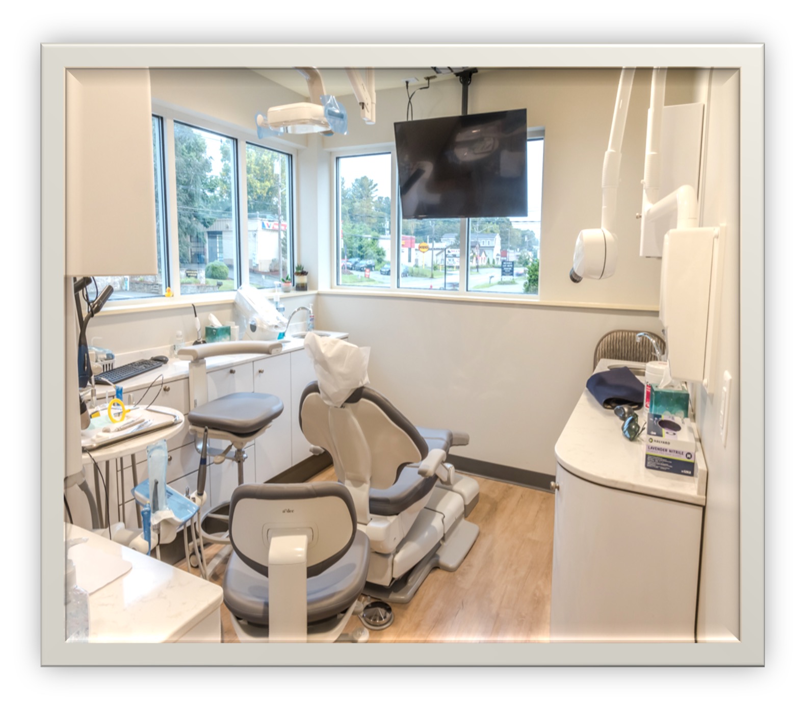 Dental Health Concepts